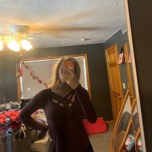 American eagle shirt